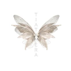 Cover of Tia Tamera