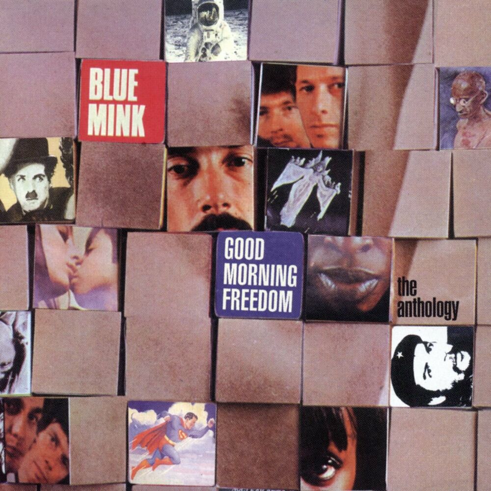 Picture of Good Morning Freedom: The Anthology