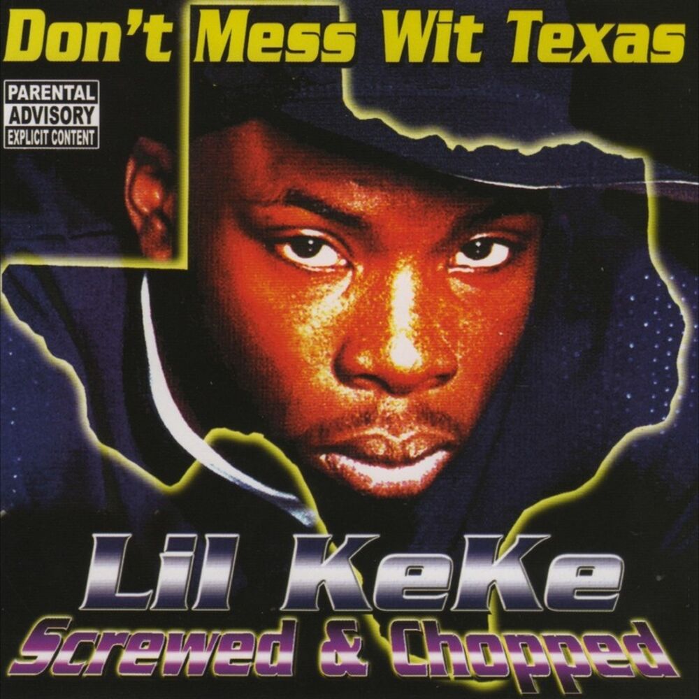 Picture of Don’t Mess Wit Texas (Screwed)