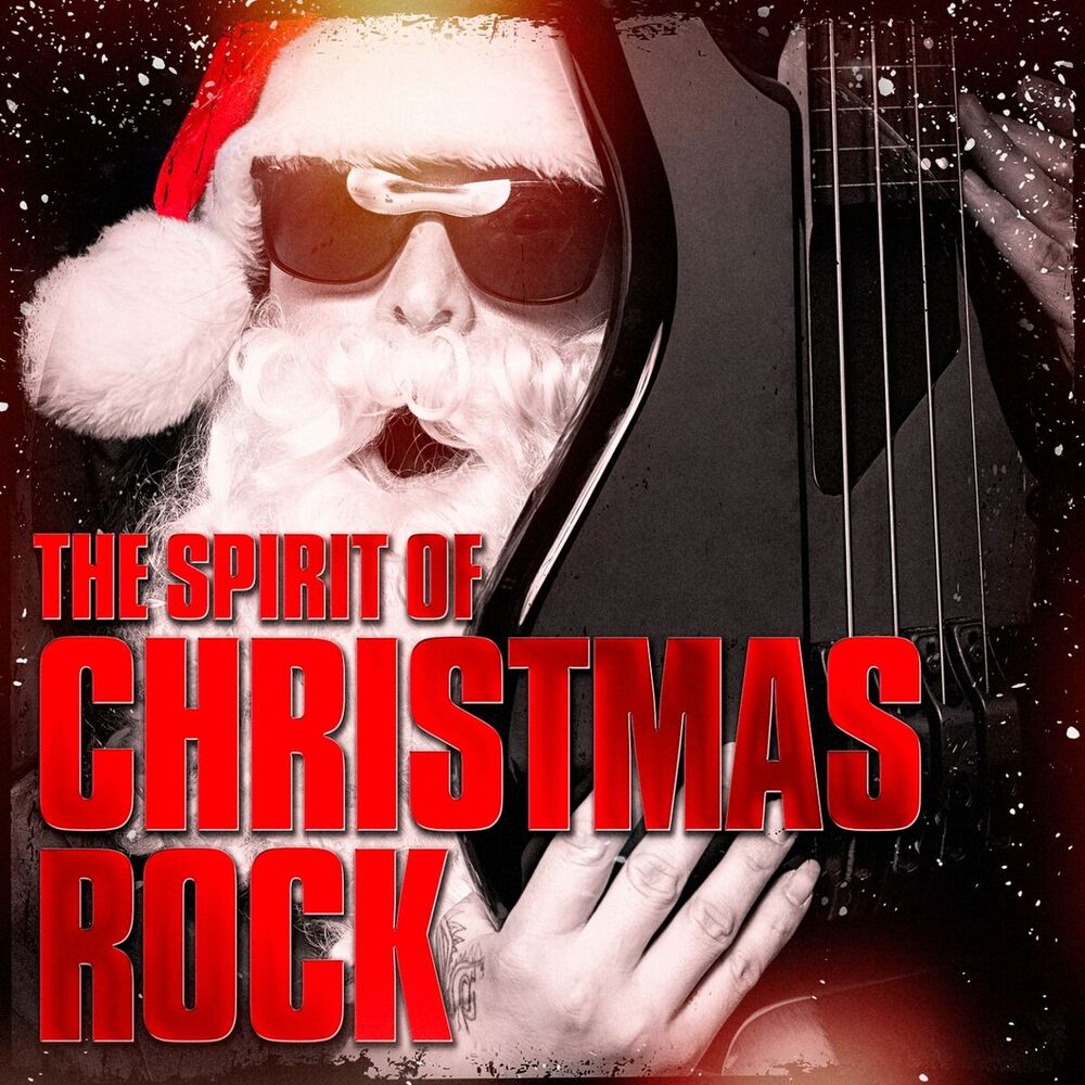 Picture of The Spirit of Christmas Rock