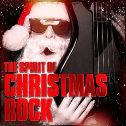Cover of The Spirit of Christmas Rock