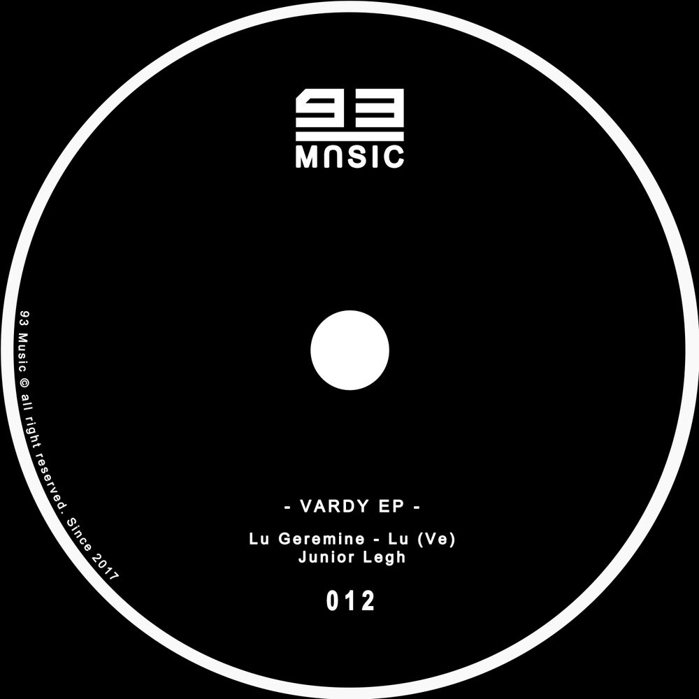 Picture of Vardy EP