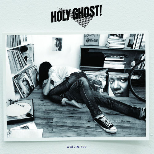 Wait and See - Kris Menace's Vocal Re-Interpretation by Holy Ghost! - 120 BPM