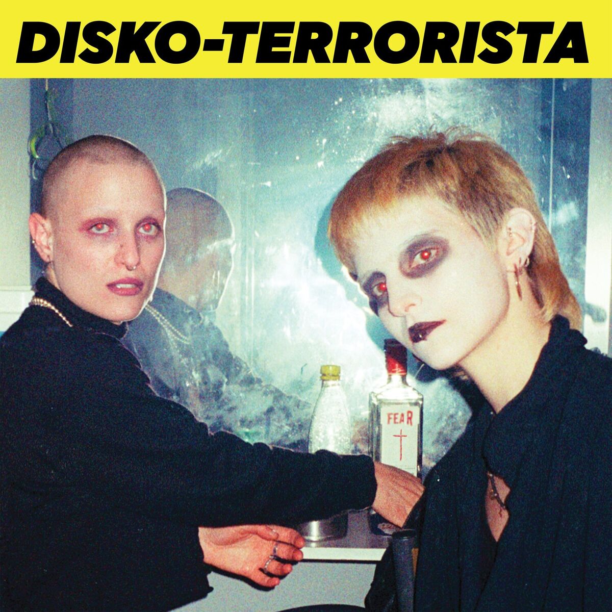 Album cover of ΣΤΟΙΧΕΙΩΝΕΙ ΤΗΝ ΓΑΛΛΙΑ