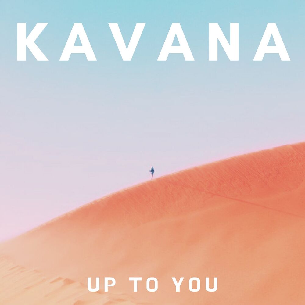 Picture of Up to You
