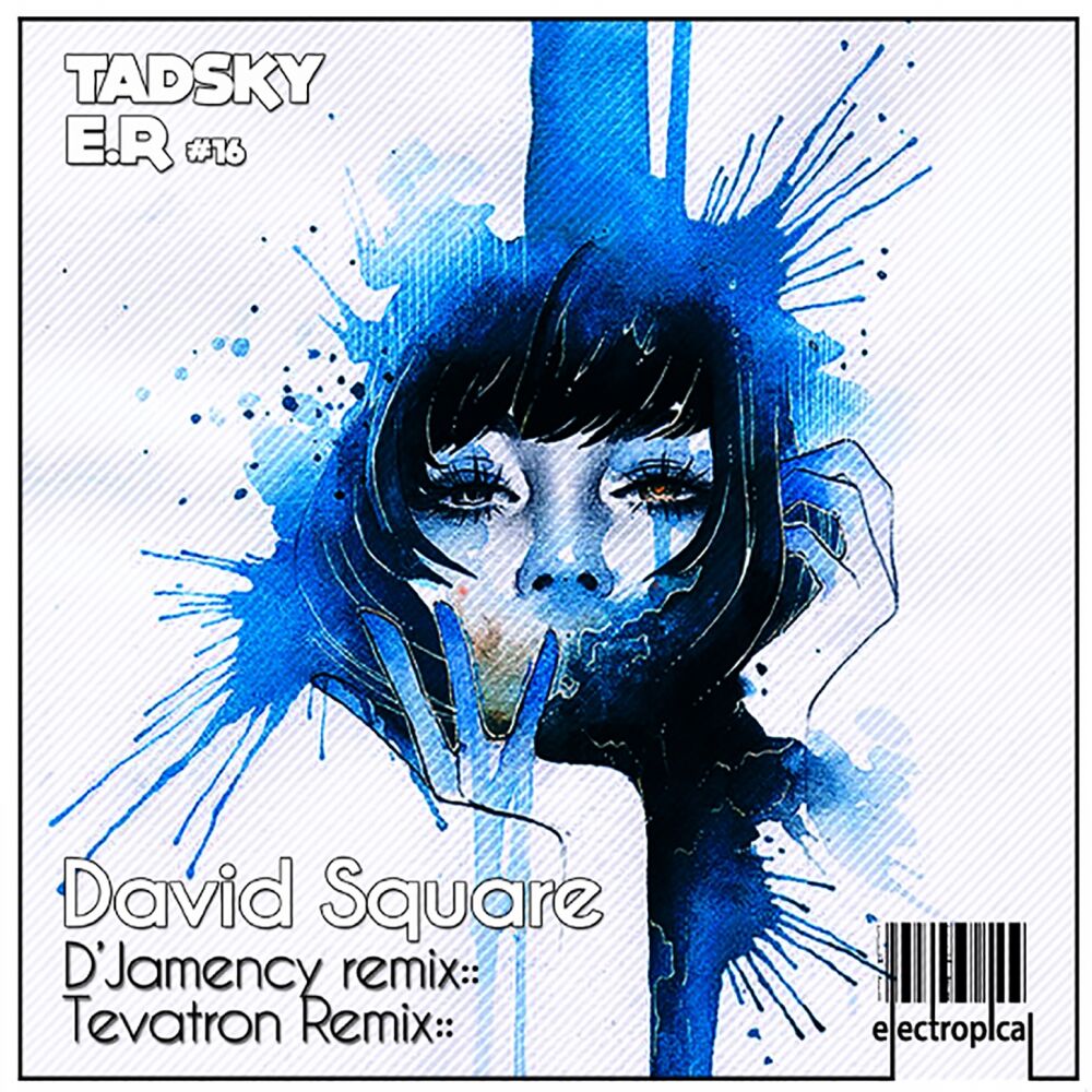 Picture of Tadsky