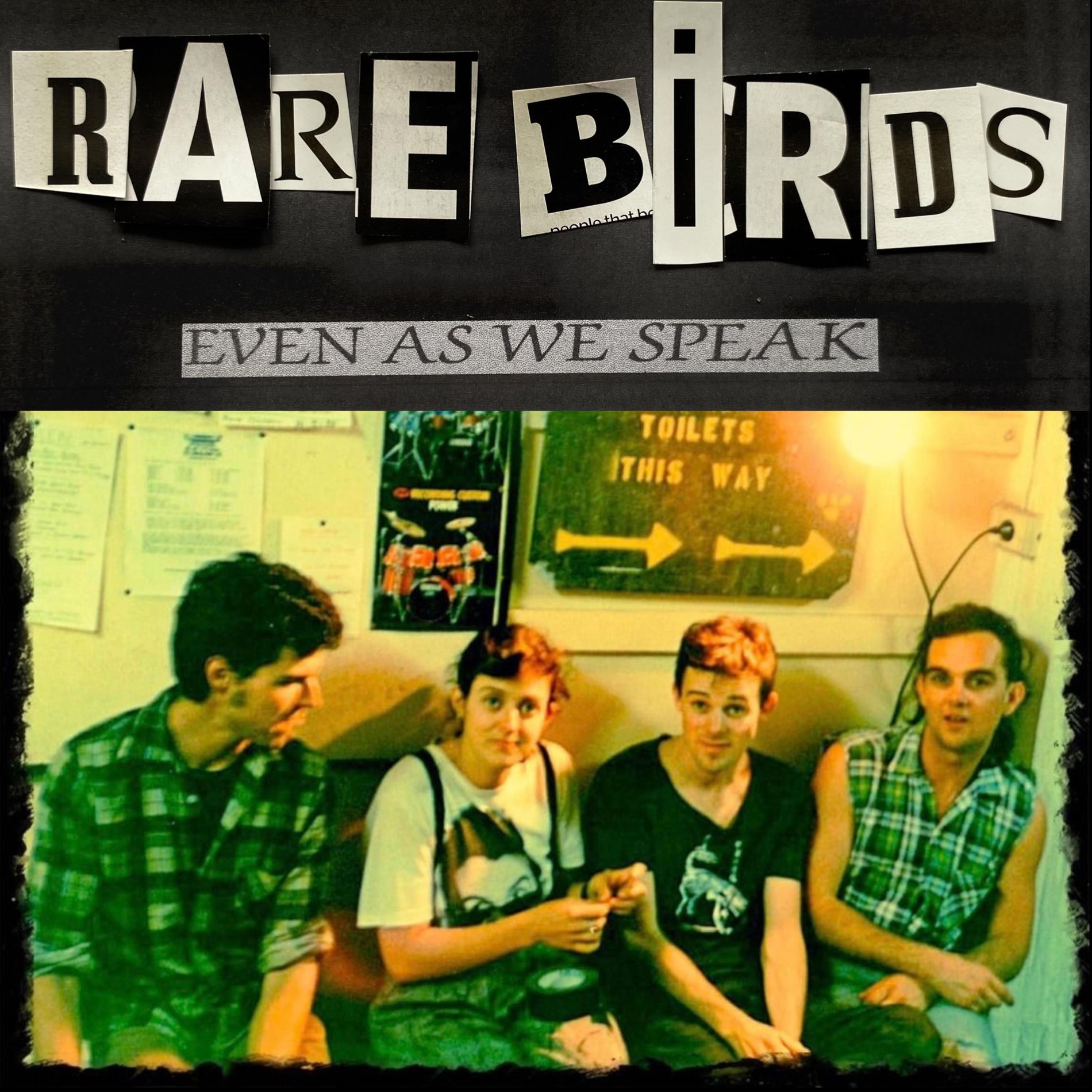 Nothing Ever Happens - Even as We Speak | Deezer