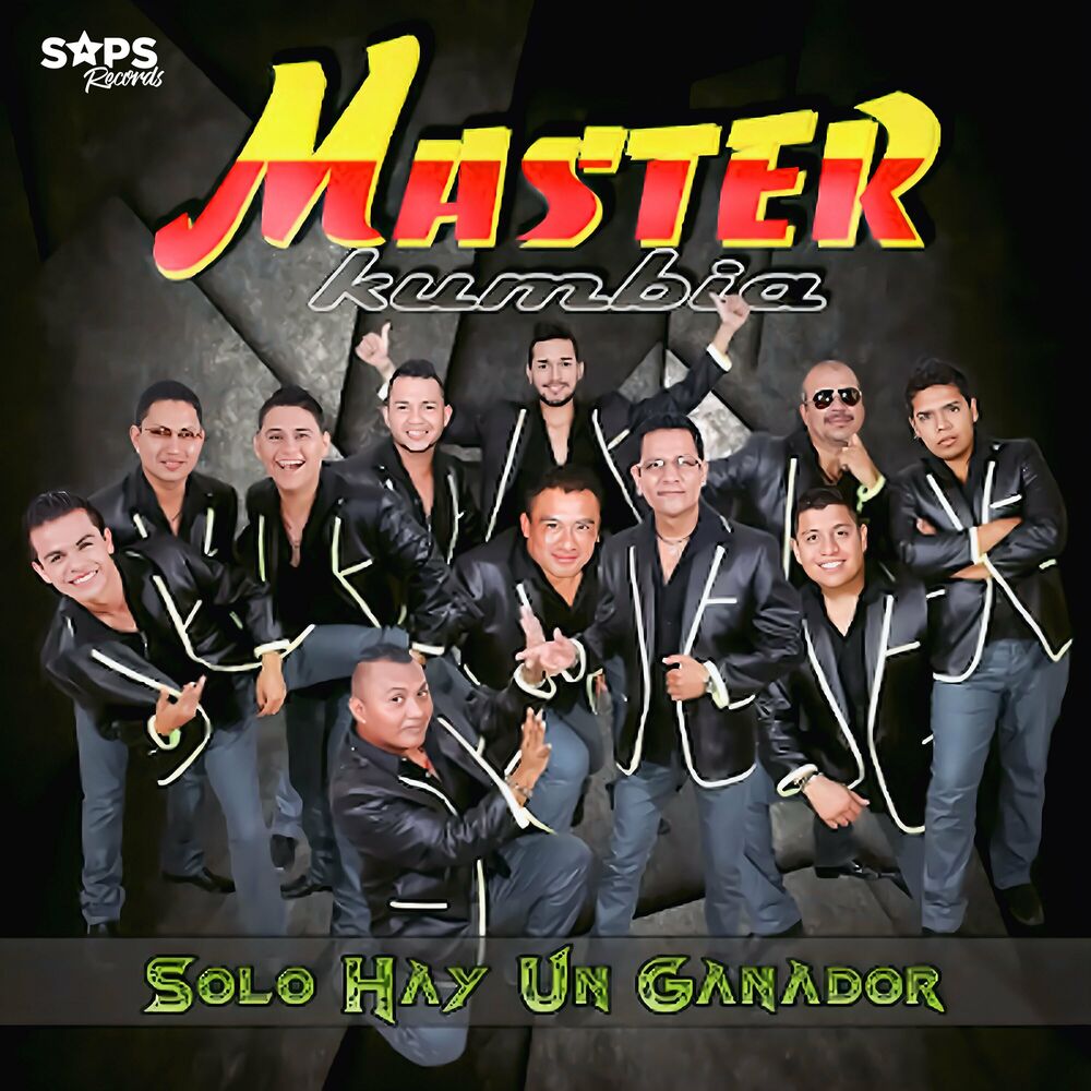 Picture of Solo Hay un Ganador