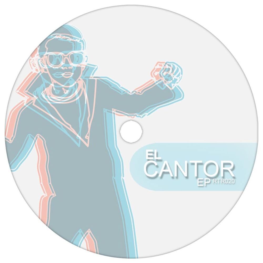 Picture of El Cantor EP