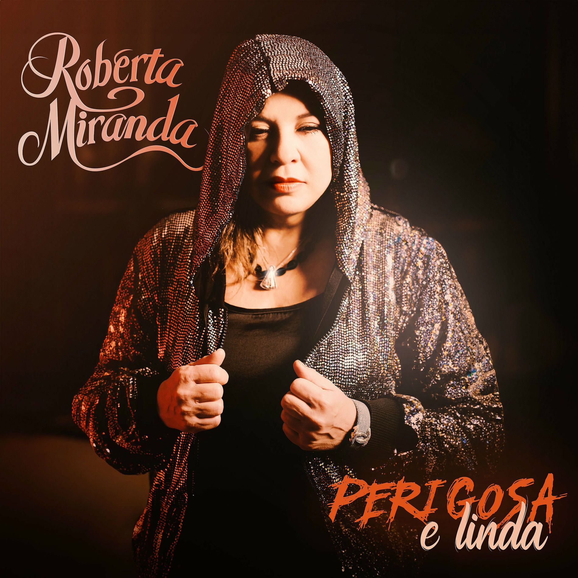 Album cover of Perigosa e Linda