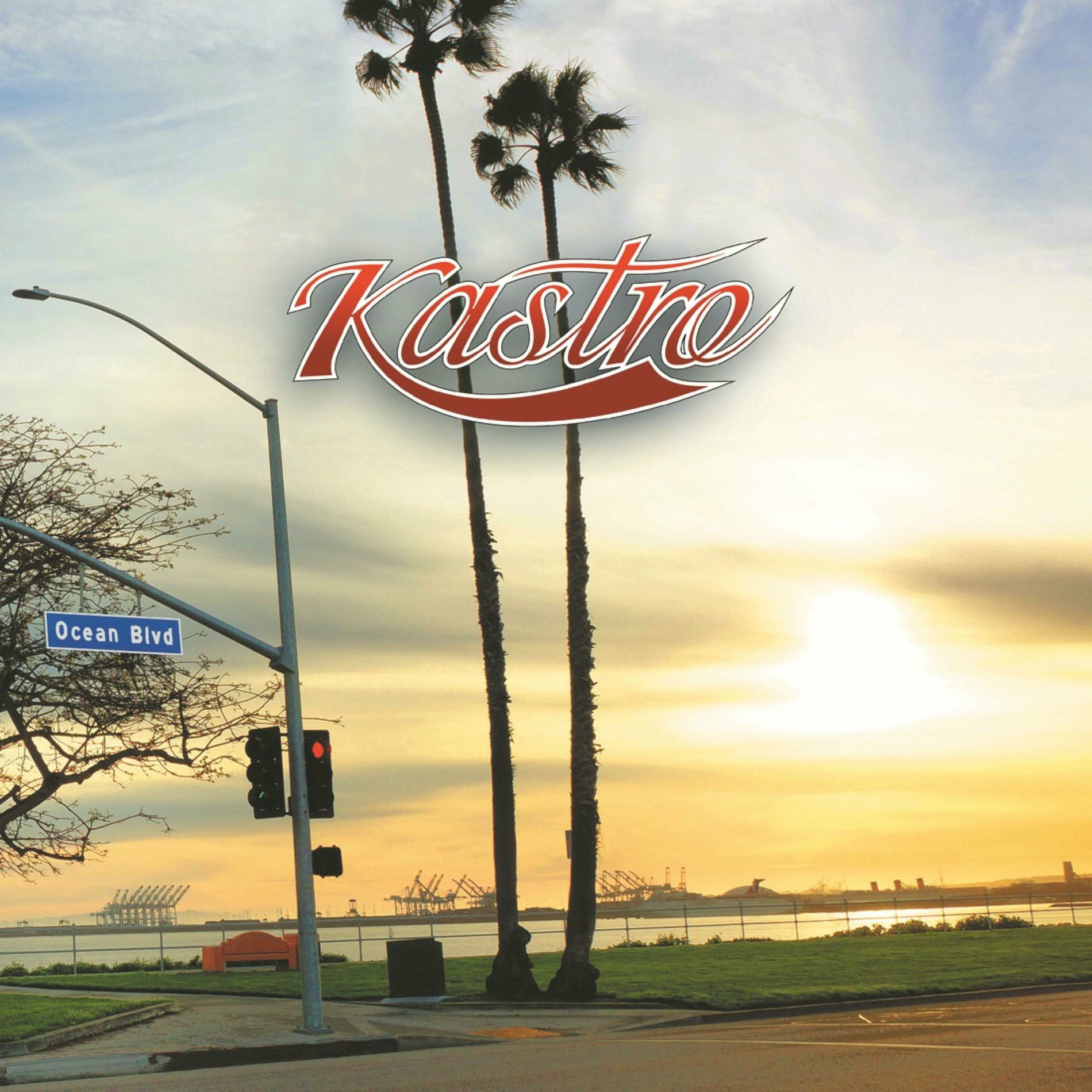 Album cover of Ocean Blvd.