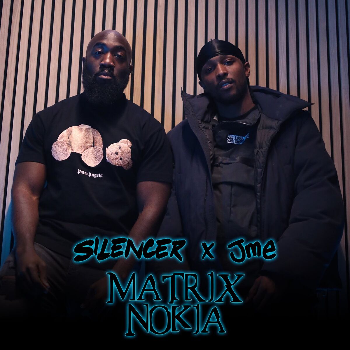 Album cover of Matrix Nokia