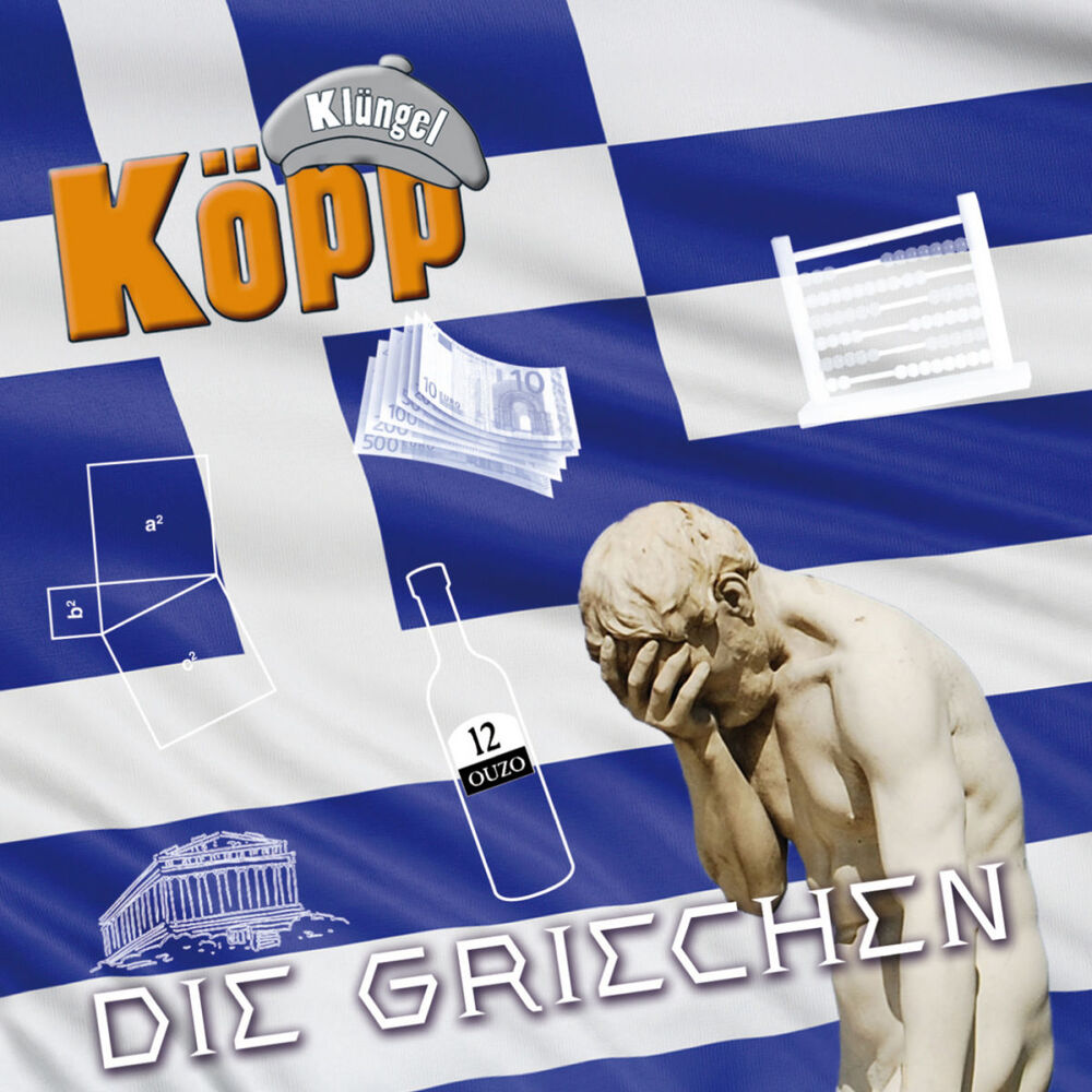 Picture of Die Griechen