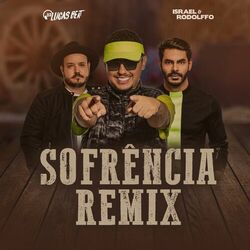 Cover of Sofrência Remix