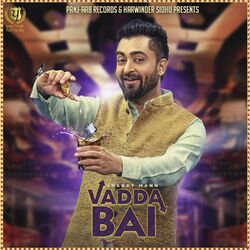 Cover of Vadda Bai