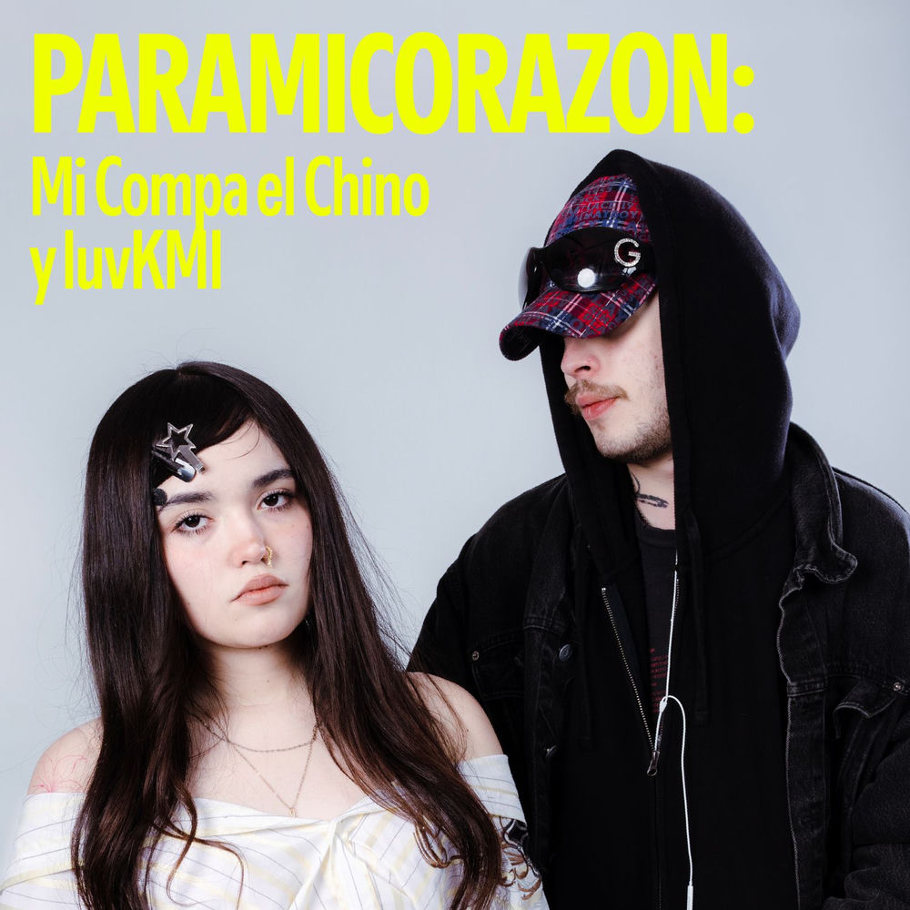 PARAMICORAZON: - RADAR México