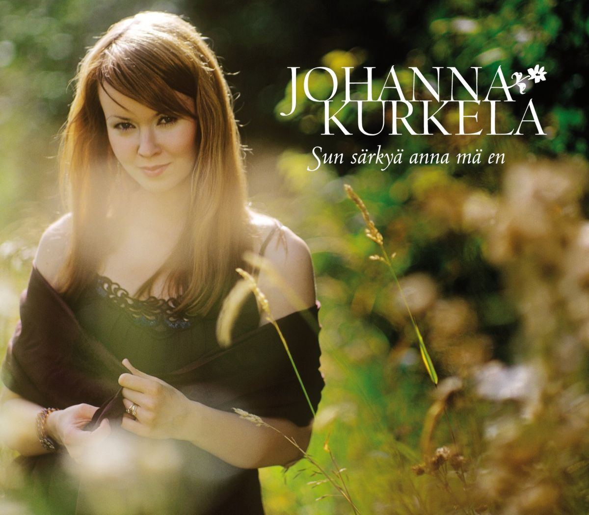 Album cover of Sun särkyä anna mä en