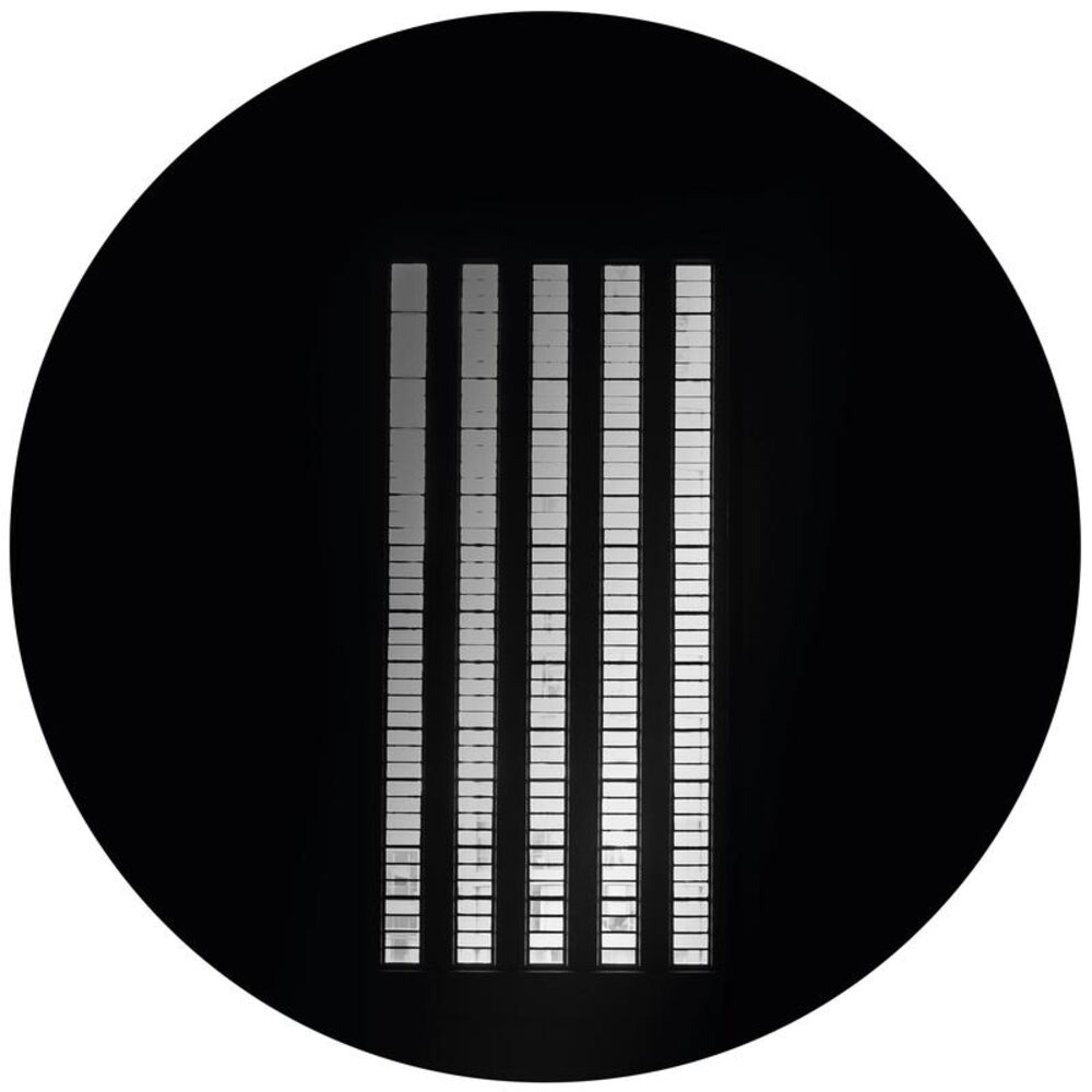 Picture of ECZO EP