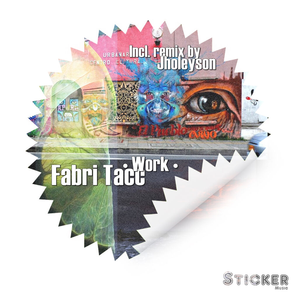Picture of Work EP