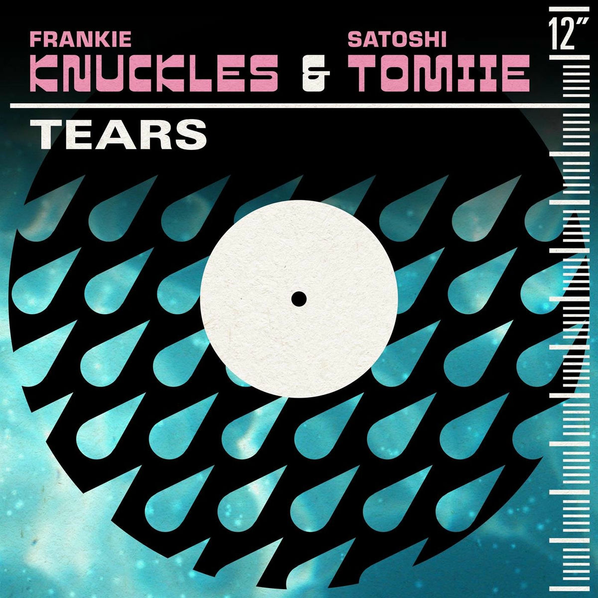 Frankie Knuckles - Tears | Deezer