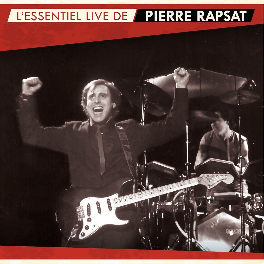 Picture of L'essentiel (Live)