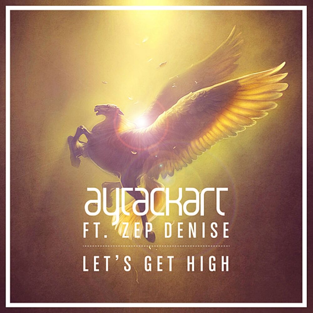 Picture of Let's Get High