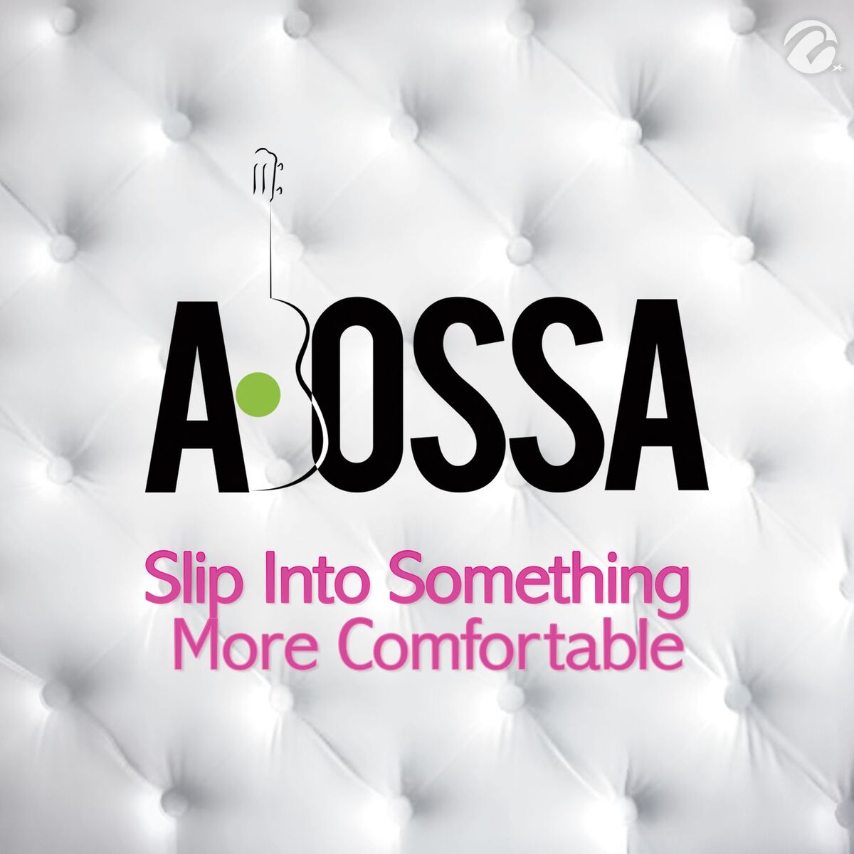 Album cover of Slip Into Something More Comfortable - Single