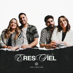 Cover of Eres Fiel
