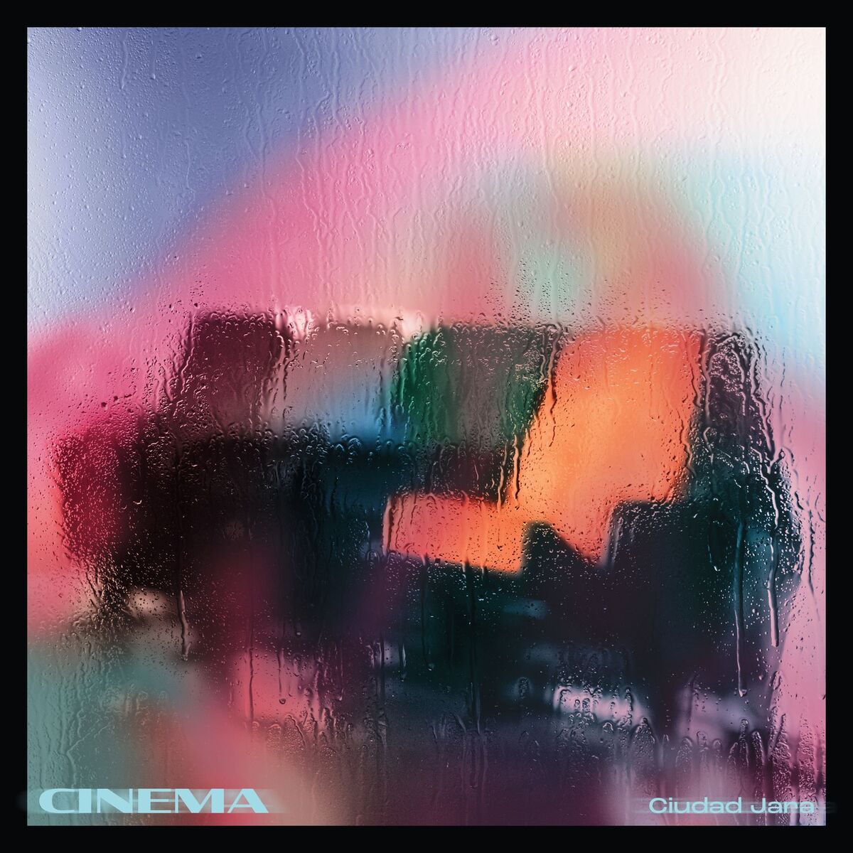 Album cover of Cinema