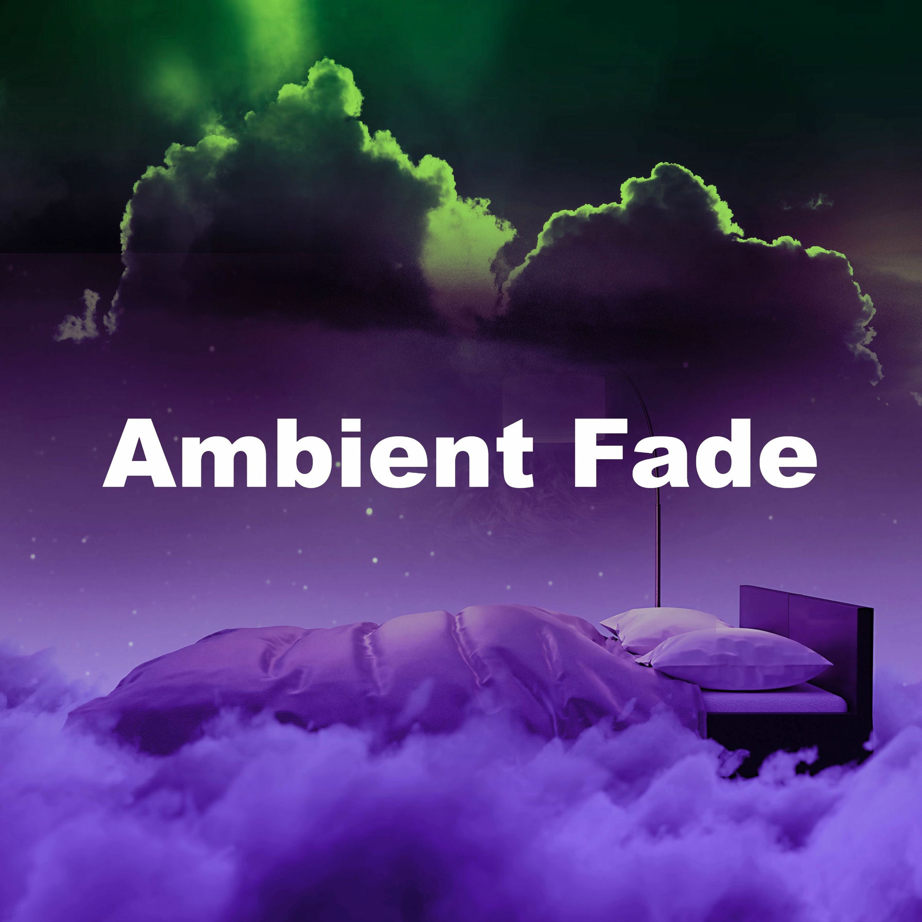 Album cover of Ambient Fade
