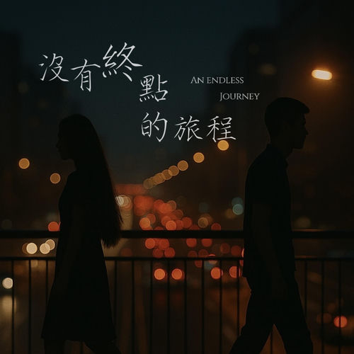 沒有終點的旅程