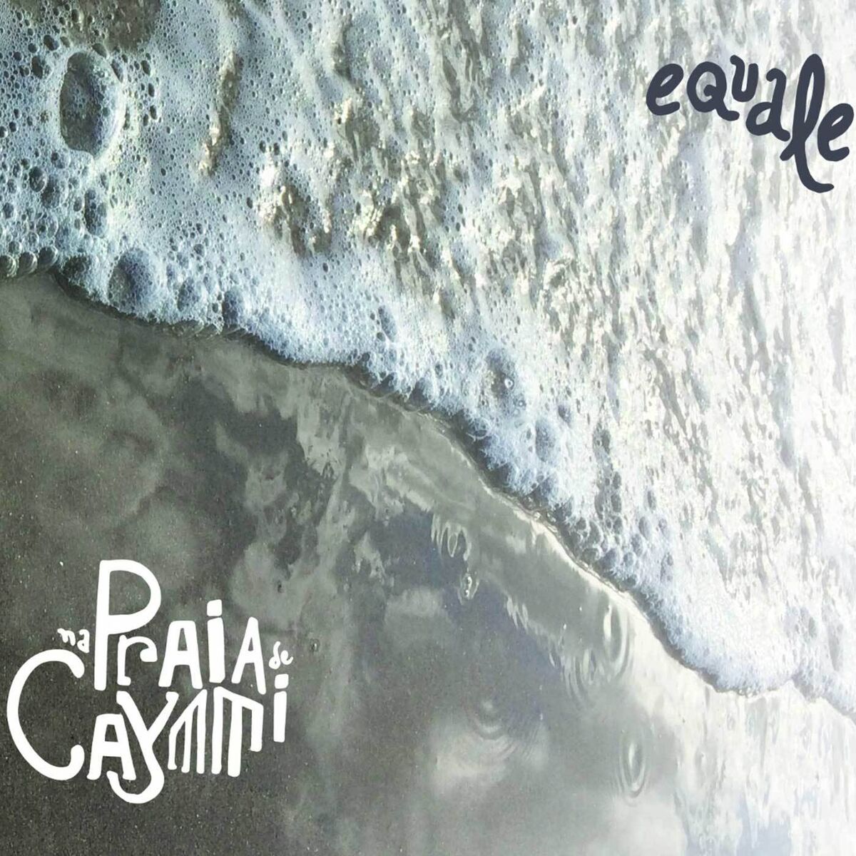 Album cover of Promessa de Pescador