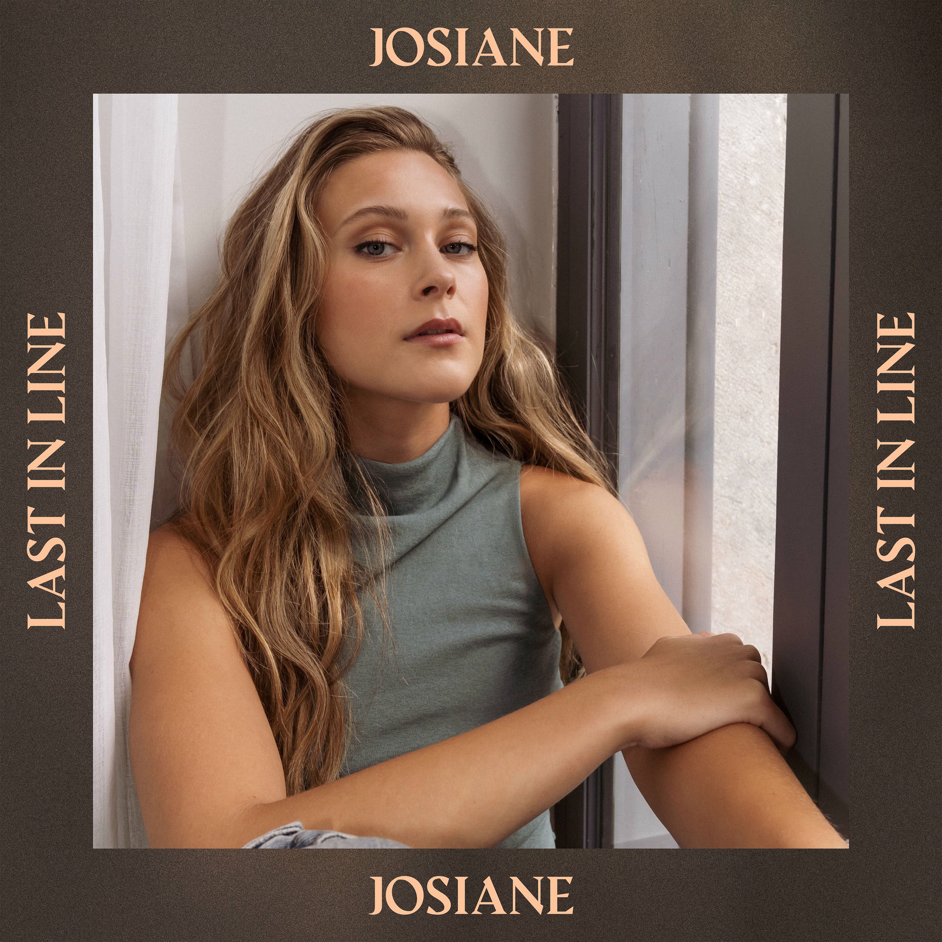 Album cover of Last in Line