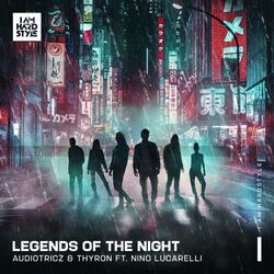 music cover