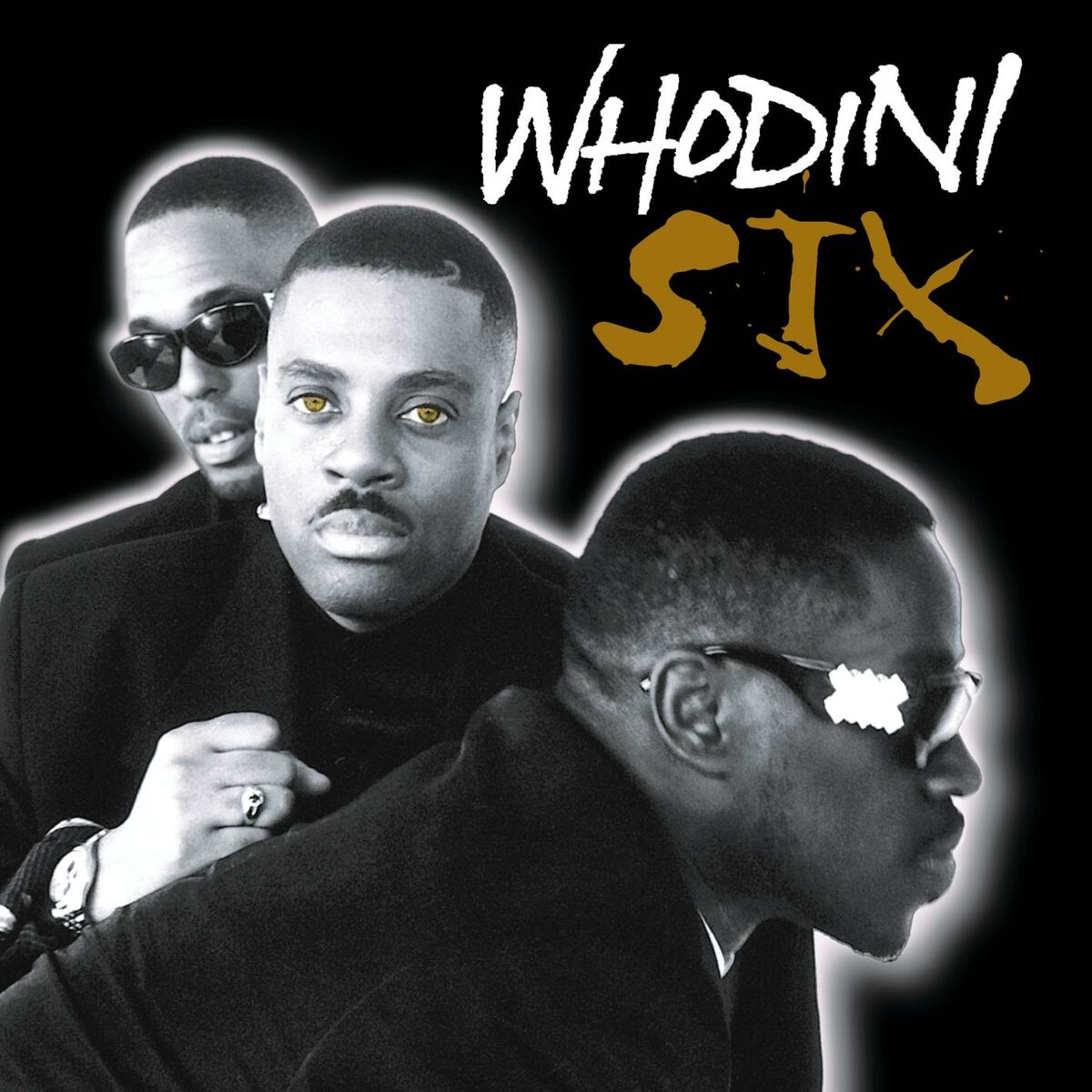 Album cover of Six