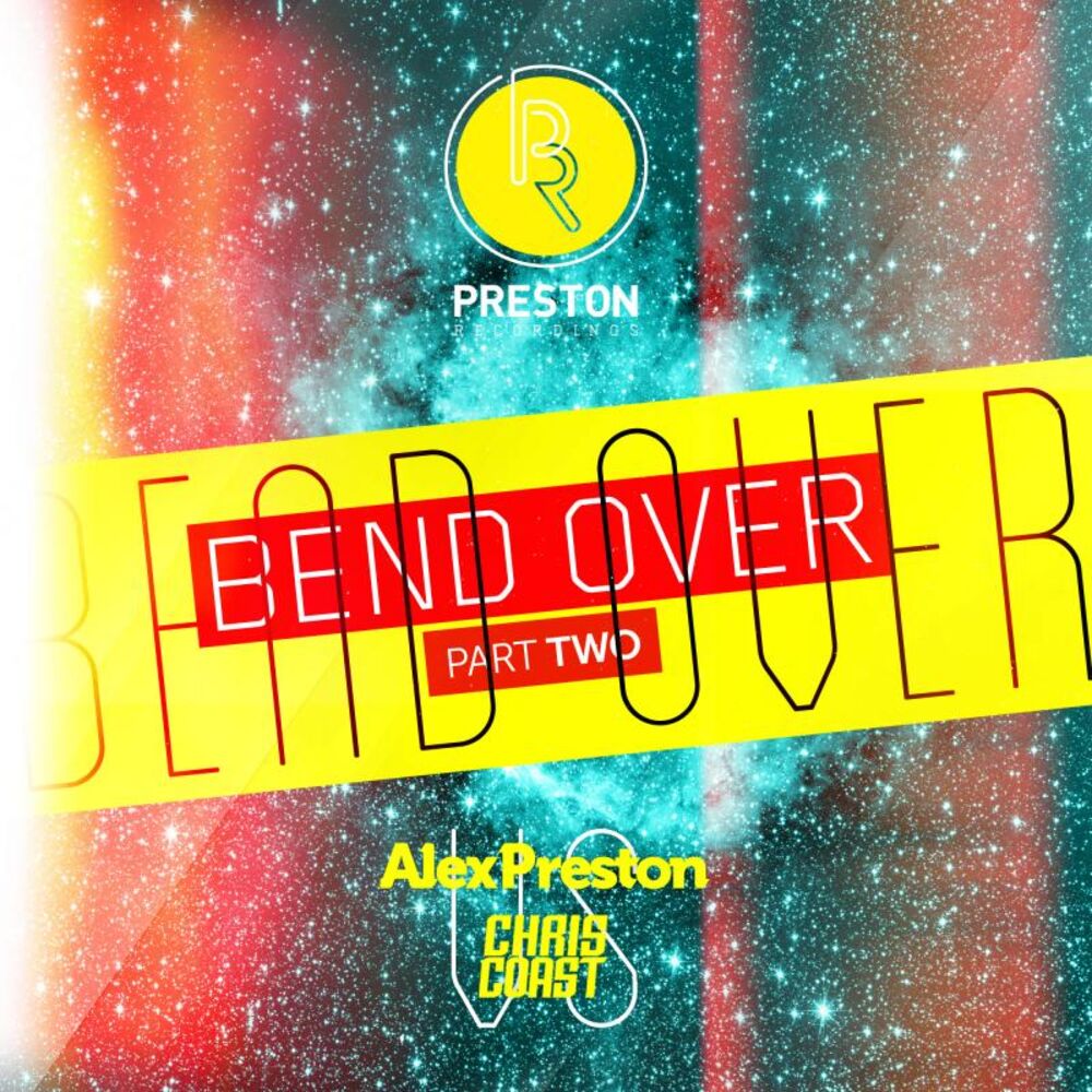 Picture of Bend Over EP - Part 2