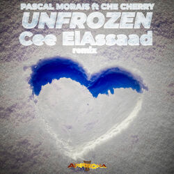 Cover of Unfrozen (Remix)