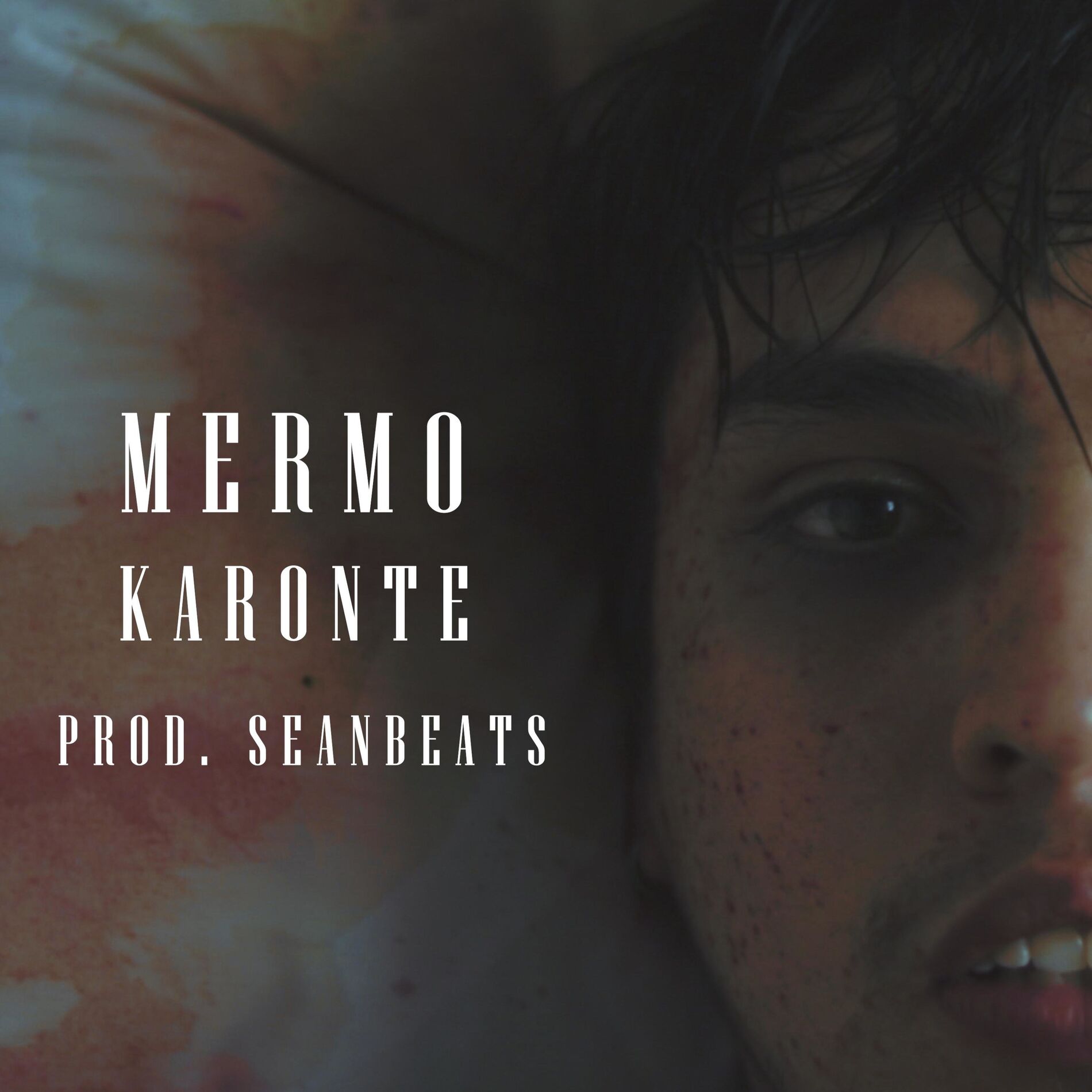 Album cover of Mermo (feat. SeanBeats)