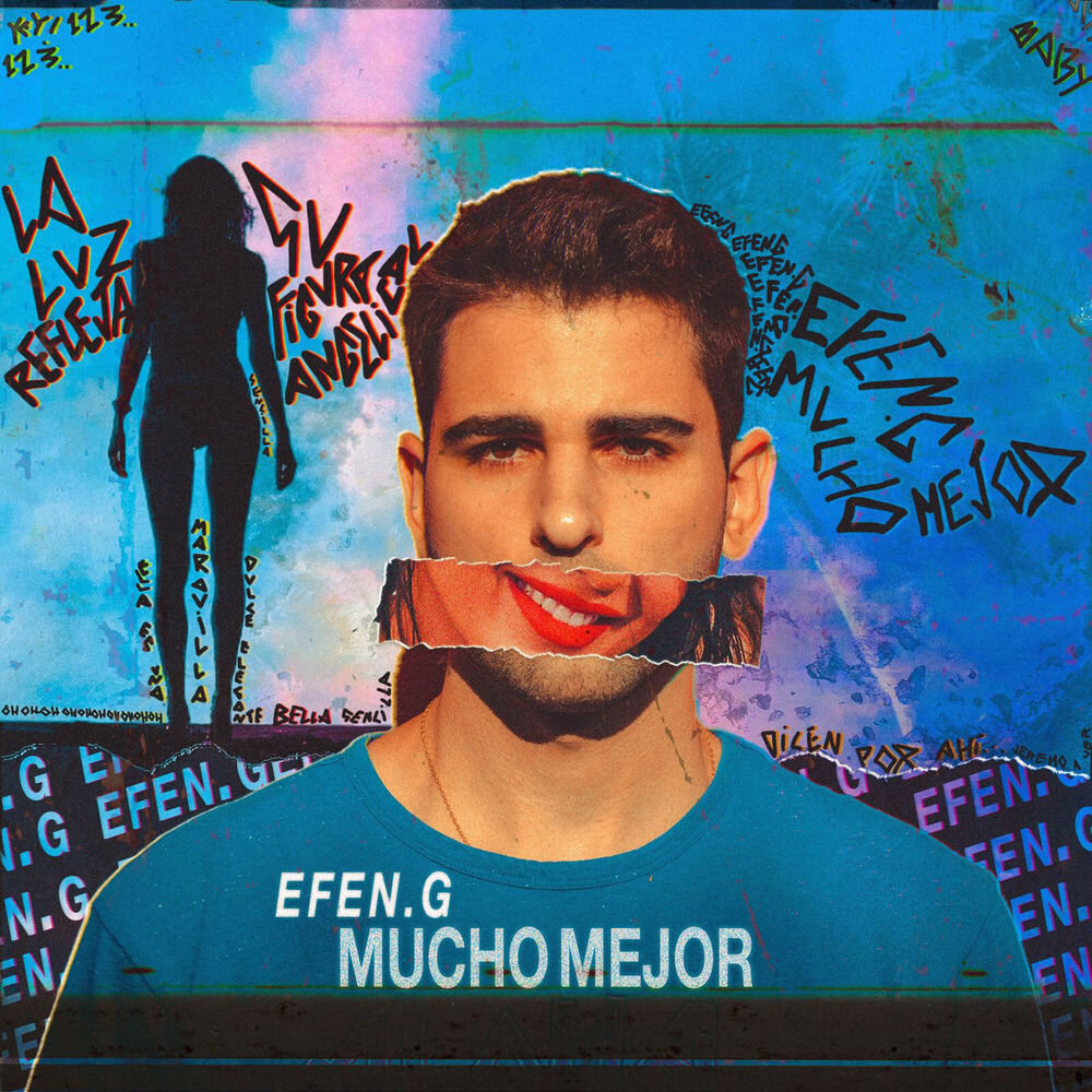 Picture of Efen.G