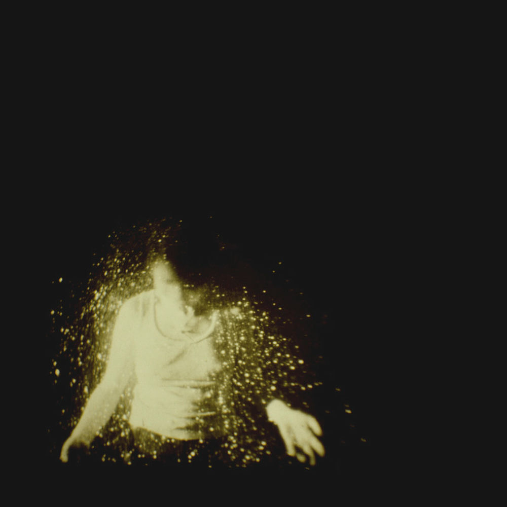 Portada del álbum