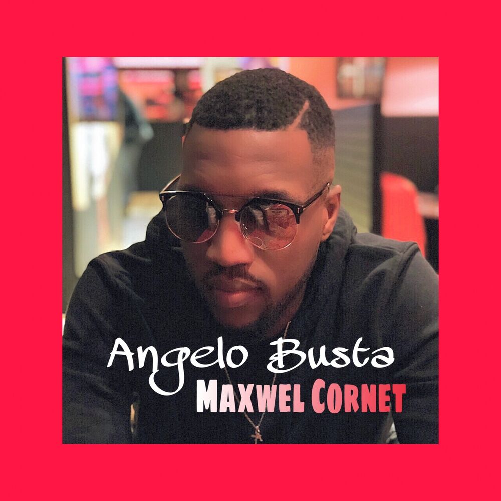 Picture of Maxwel Cornet