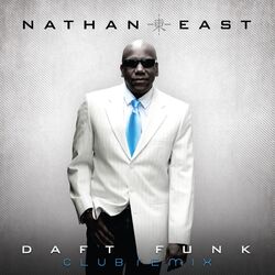 Cover of Daft Funk-Eric Kupper Club Remixes