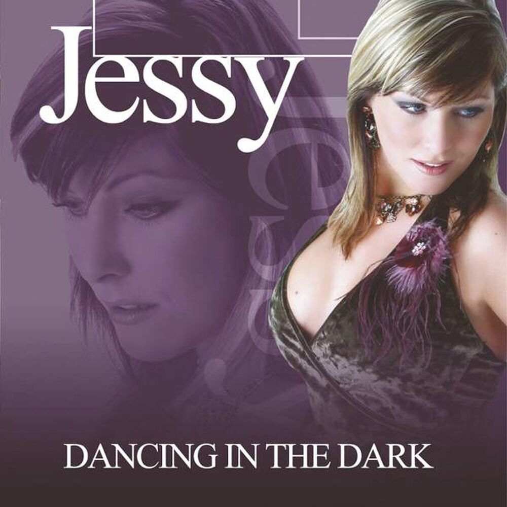 Picture of Dancing in the dark
