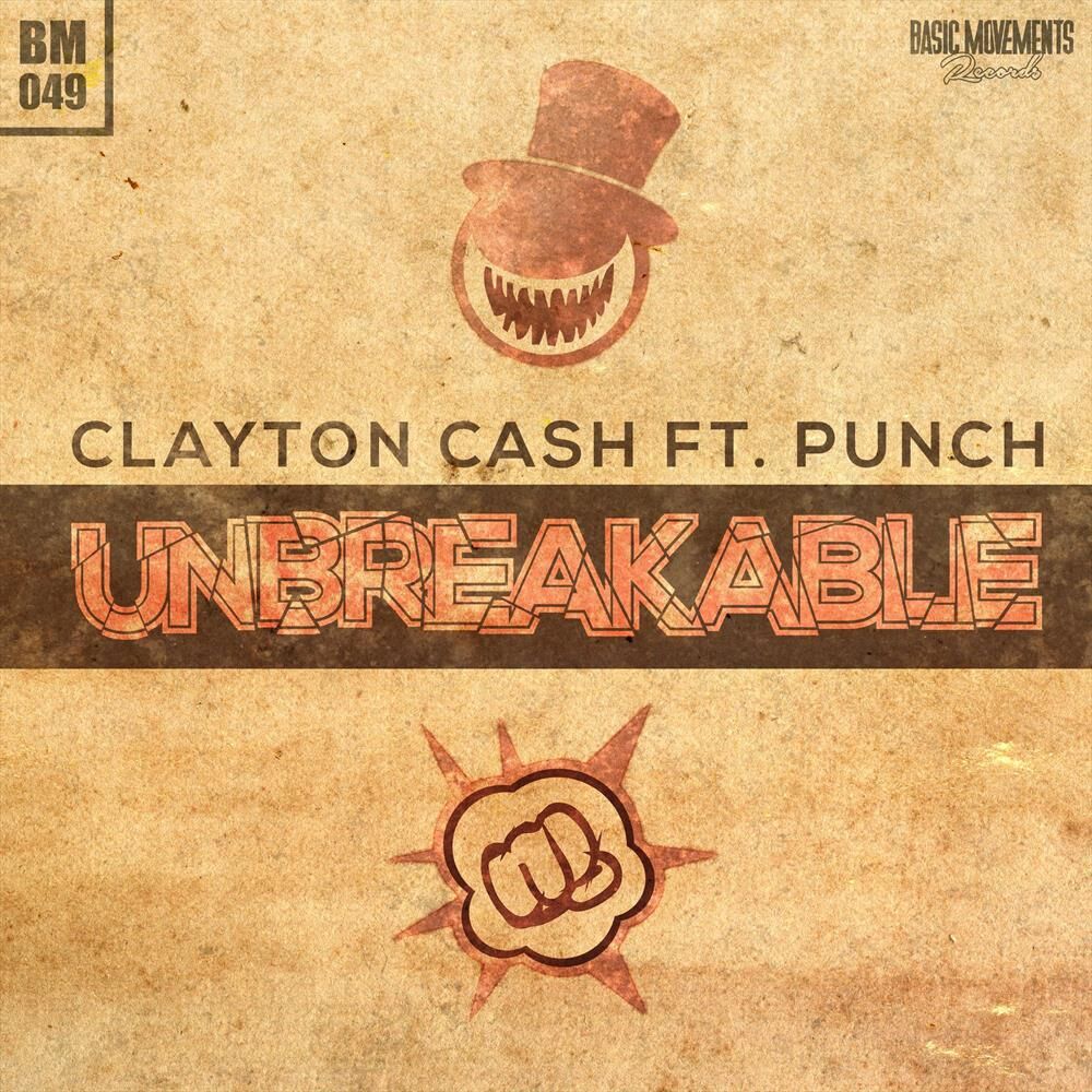 Picture of Unbreakable (feat. Punch)