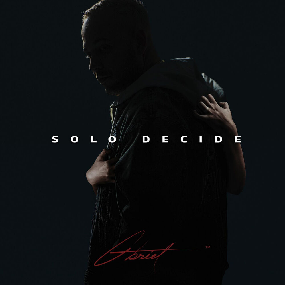 Picture of Solo Decide