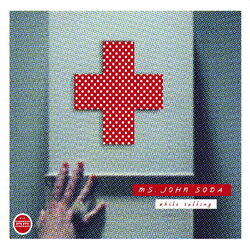 Cover of While Talking