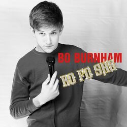 Cover of Bo fo Sho