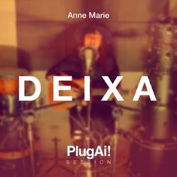 Cover of Deixa: PlugAi Session