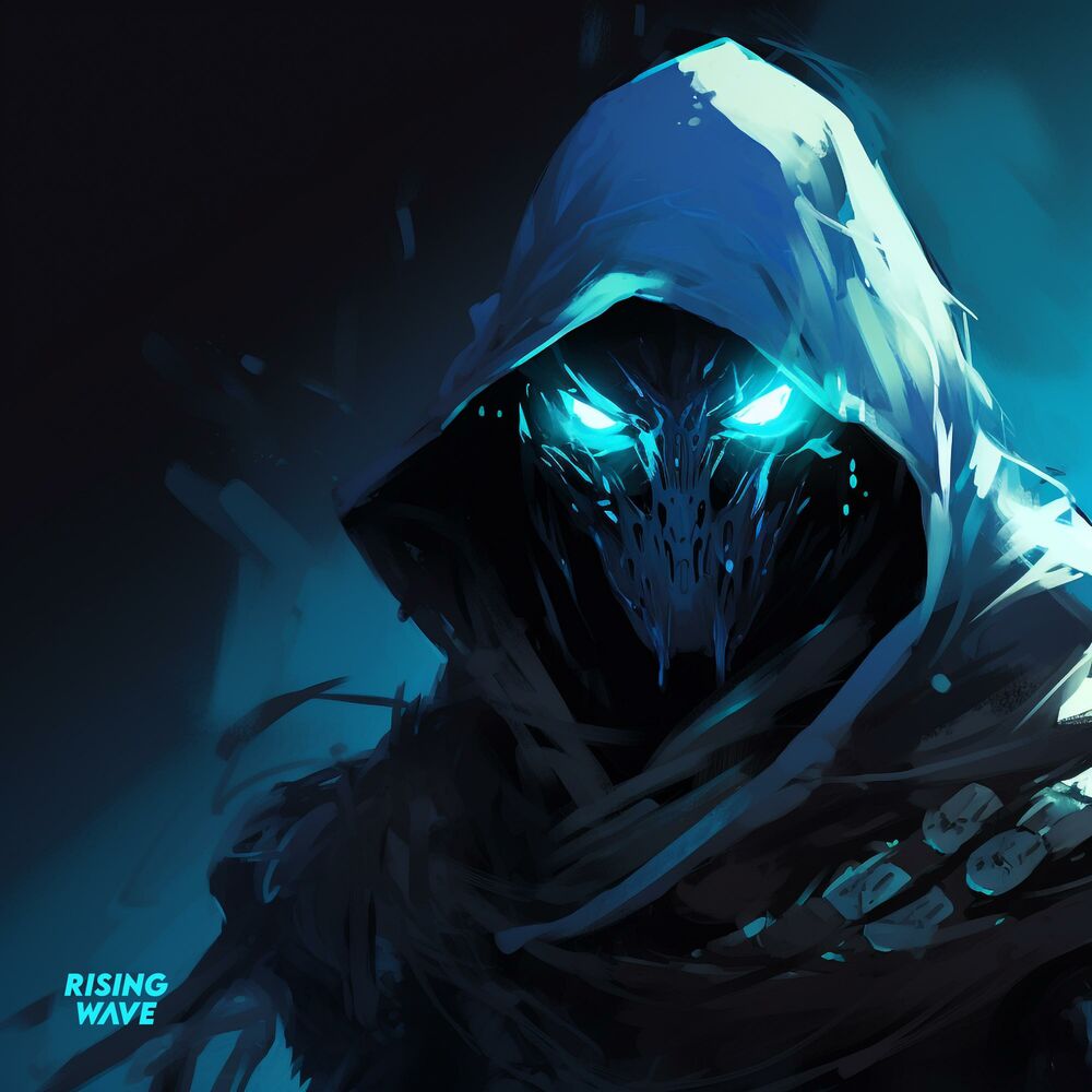 Picture of The Ghost of Someone Else