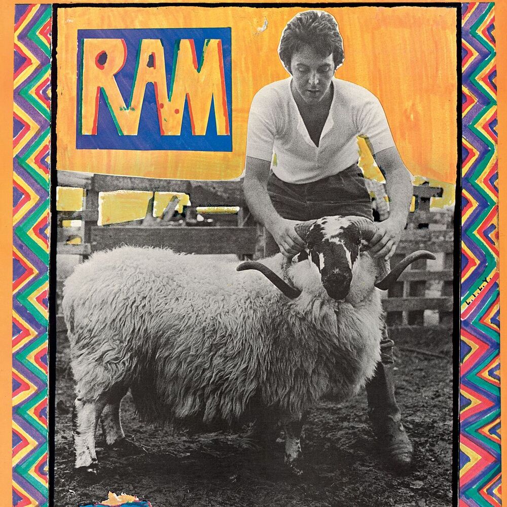 Picture of Ram